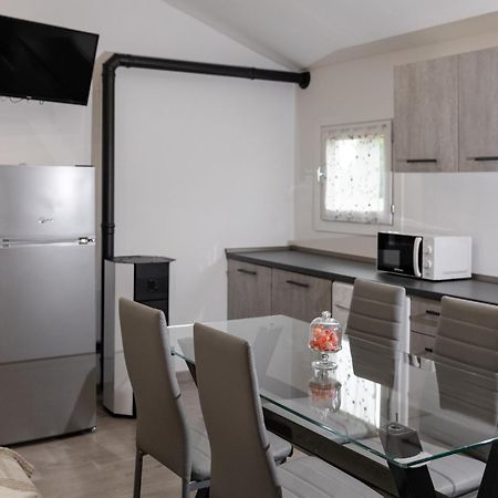 S T Apartment 카발리노 외부 사진