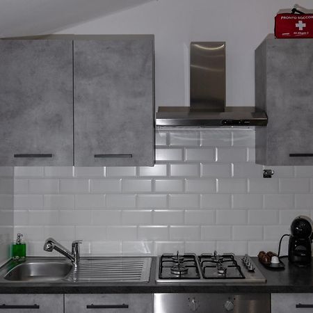 S T Apartment 카발리노 외부 사진