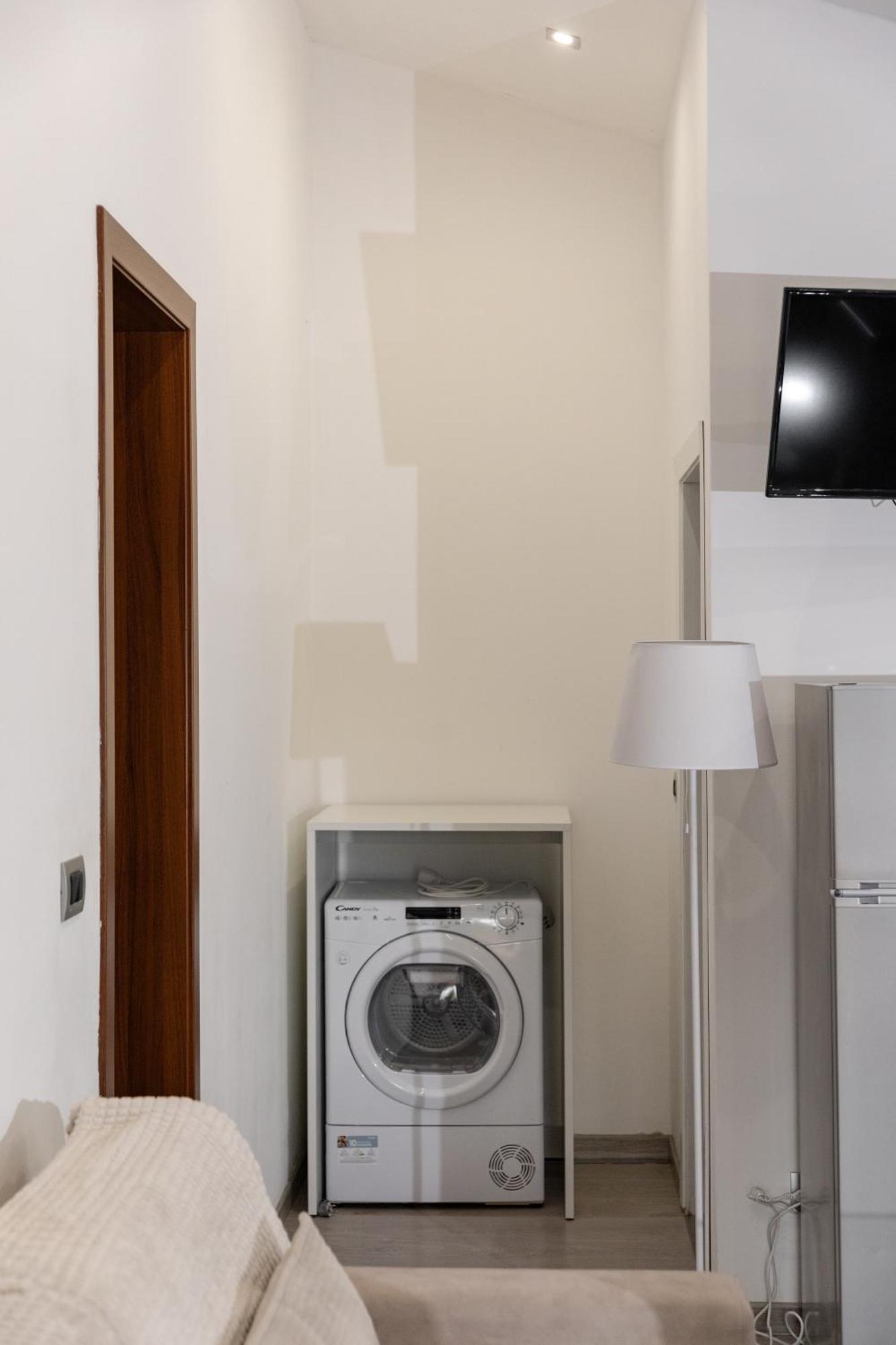 S T Apartment 카발리노 외부 사진