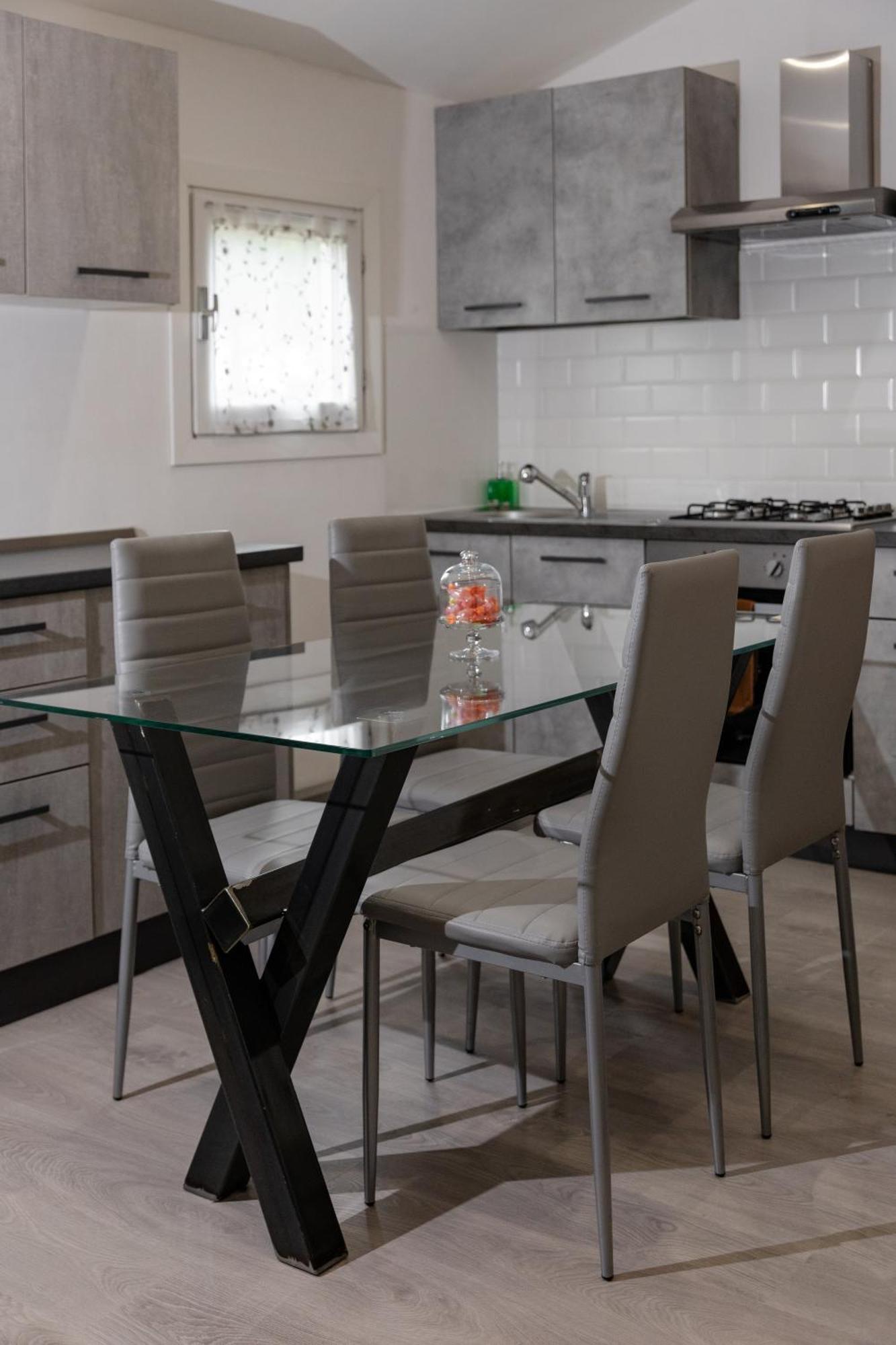 S T Apartment 카발리노 외부 사진